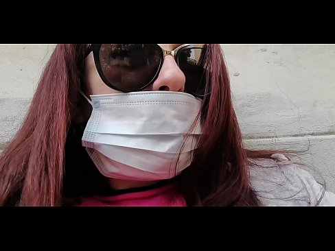 ❤️ Ua tauimasui Nicoletta i lona tuaoi ma pi i lona faletaavale (Special Covid19 Italian Quarantine) ❤️❌ Vitio feusua'iga